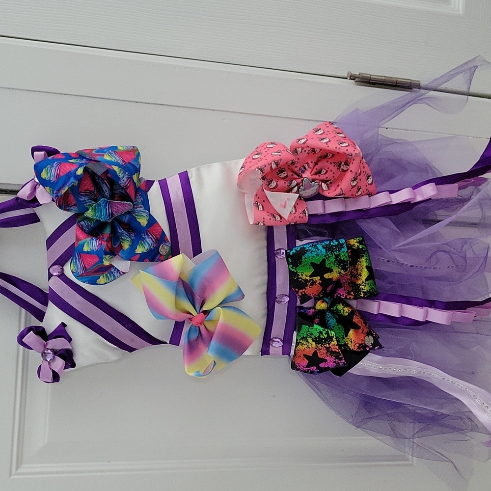 Bow holder - Picture 2 of 2
